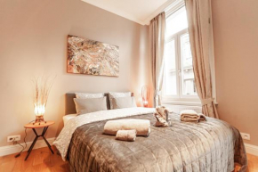 Luxury Suites Palace